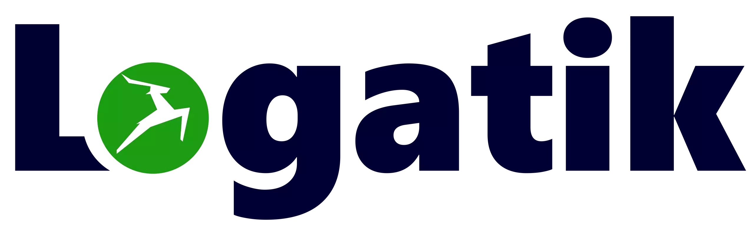 Logo Logatik